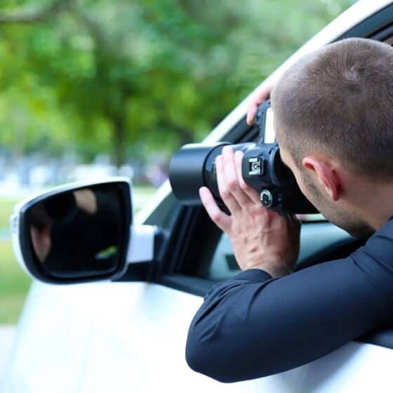 Detectiv particular autorizat București sună acum