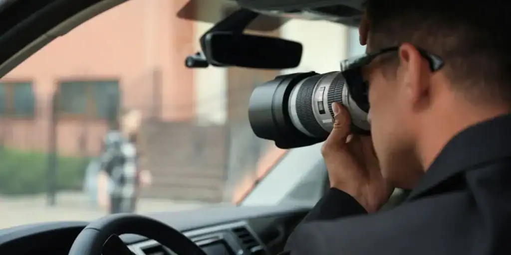 Detectiv particular în Sectorul 4 din București