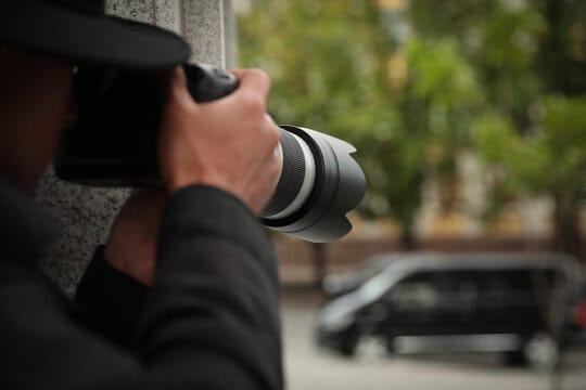 Detectiv particular în Sectorul 6 din București